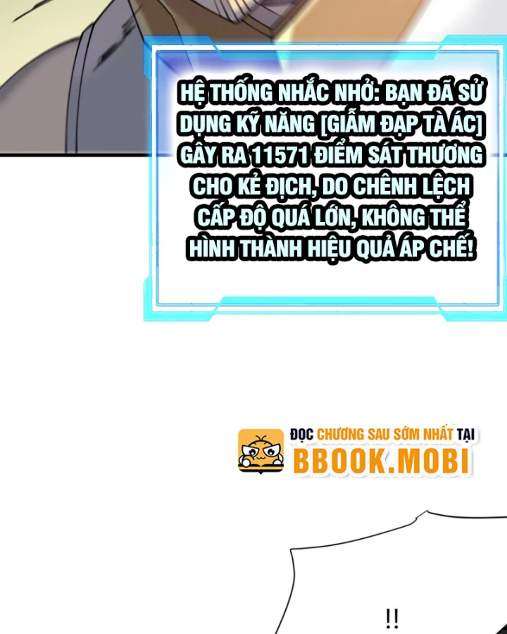 Ta Trở Thành Đại Phản Diện Của Toàn Sever Chapter 21 - Trang 2