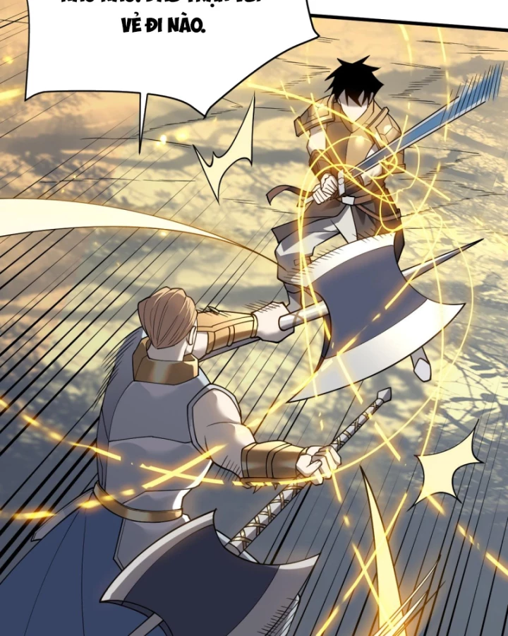 Ta Trở Thành Đại Phản Diện Của Toàn Sever Chapter 21 - Trang 2