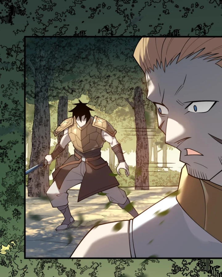 Ta Trở Thành Đại Phản Diện Của Toàn Sever Chapter 21 - Trang 2