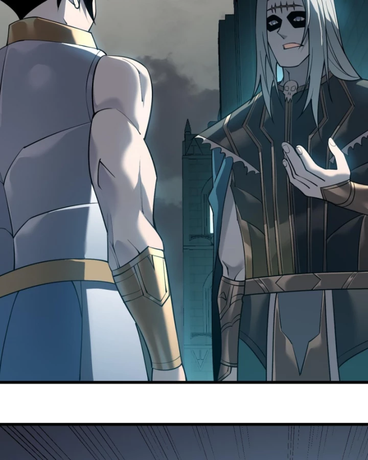 Ta Trở Thành Đại Phản Diện Của Toàn Sever Chapter 22 - Trang 2