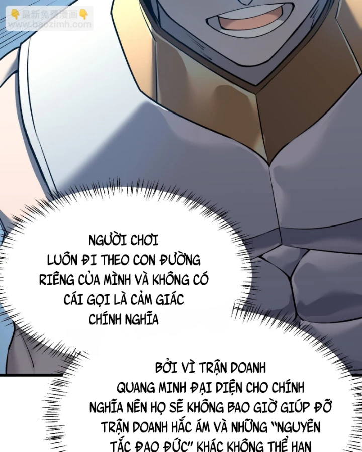 Ta Trở Thành Đại Phản Diện Của Toàn Sever Chapter 22 - Trang 2