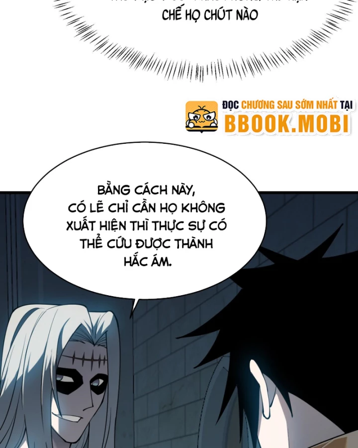 Ta Trở Thành Đại Phản Diện Của Toàn Sever Chapter 22 - Trang 2