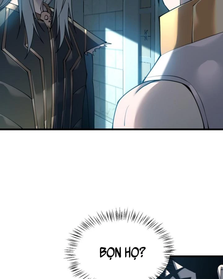Ta Trở Thành Đại Phản Diện Của Toàn Sever Chapter 22 - Trang 2