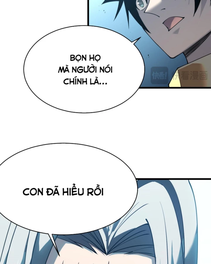 Ta Trở Thành Đại Phản Diện Của Toàn Sever Chapter 22 - Trang 2