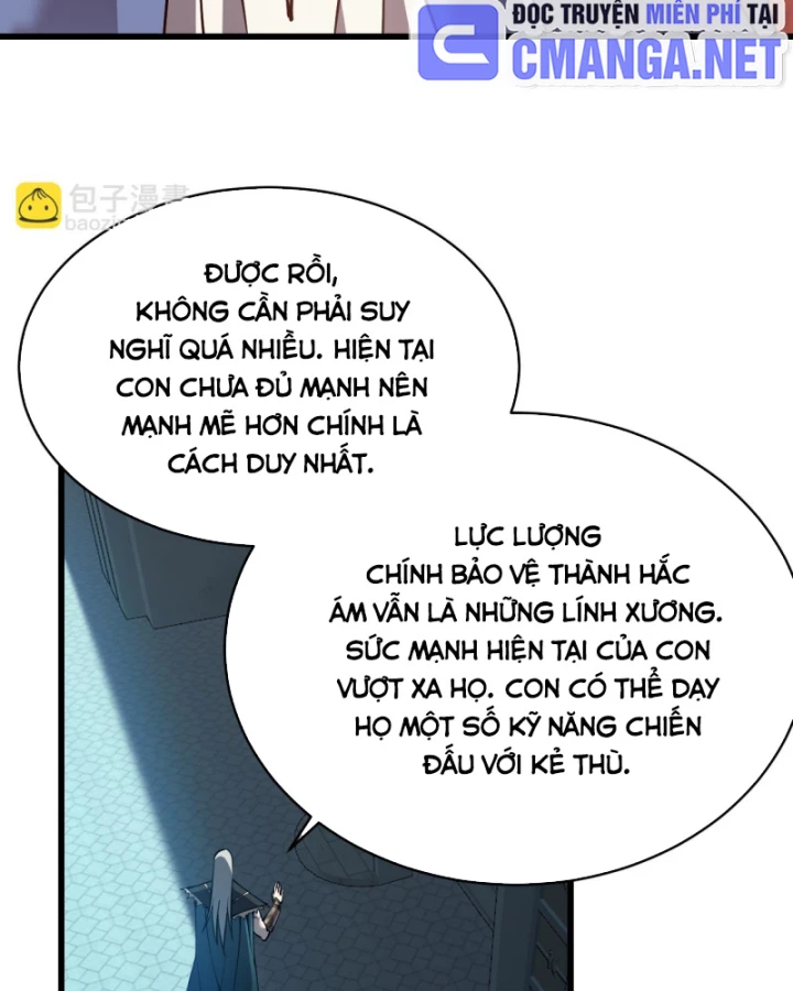 Ta Trở Thành Đại Phản Diện Của Toàn Sever Chapter 22 - Trang 2