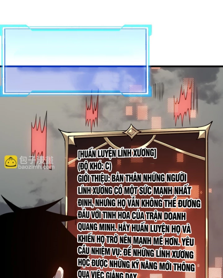 Ta Trở Thành Đại Phản Diện Của Toàn Sever Chapter 22 - Trang 2