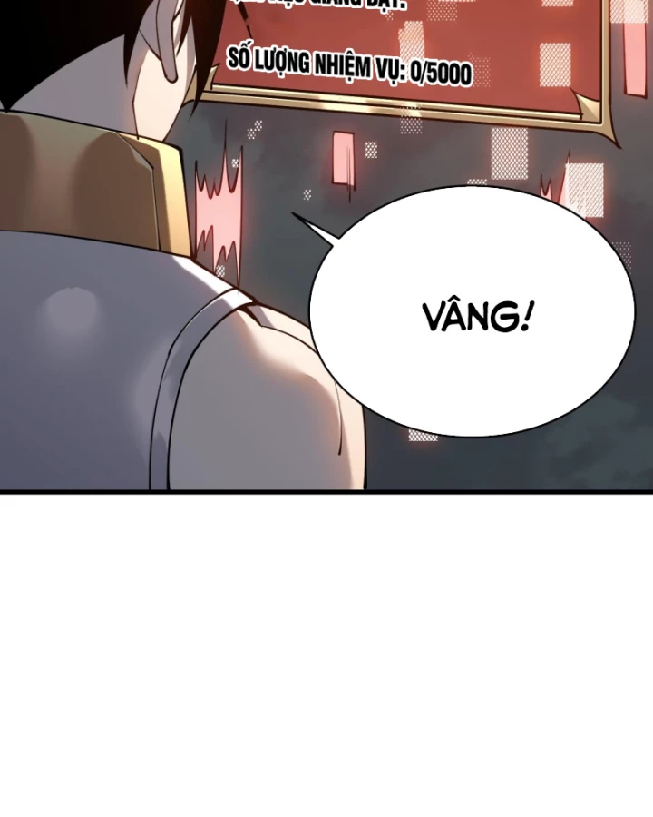 Ta Trở Thành Đại Phản Diện Của Toàn Sever Chapter 22 - Trang 2