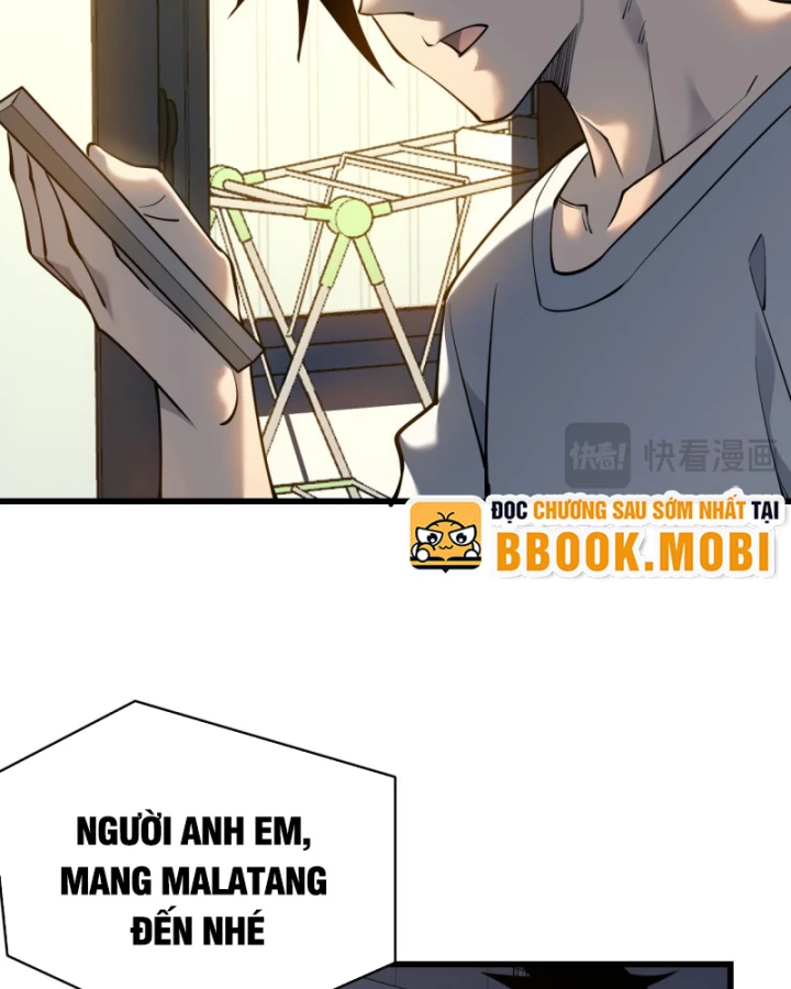 Ta Trở Thành Đại Phản Diện Của Toàn Sever Chapter 22 - Trang 2