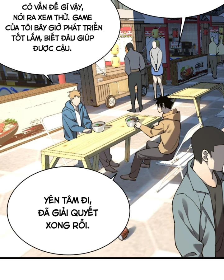 Ta Trở Thành Đại Phản Diện Của Toàn Sever Chapter 22 - Trang 2