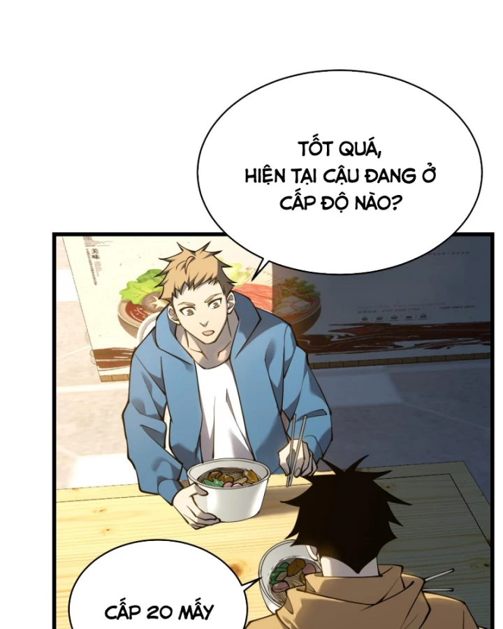 Ta Trở Thành Đại Phản Diện Của Toàn Sever Chapter 22 - Trang 2