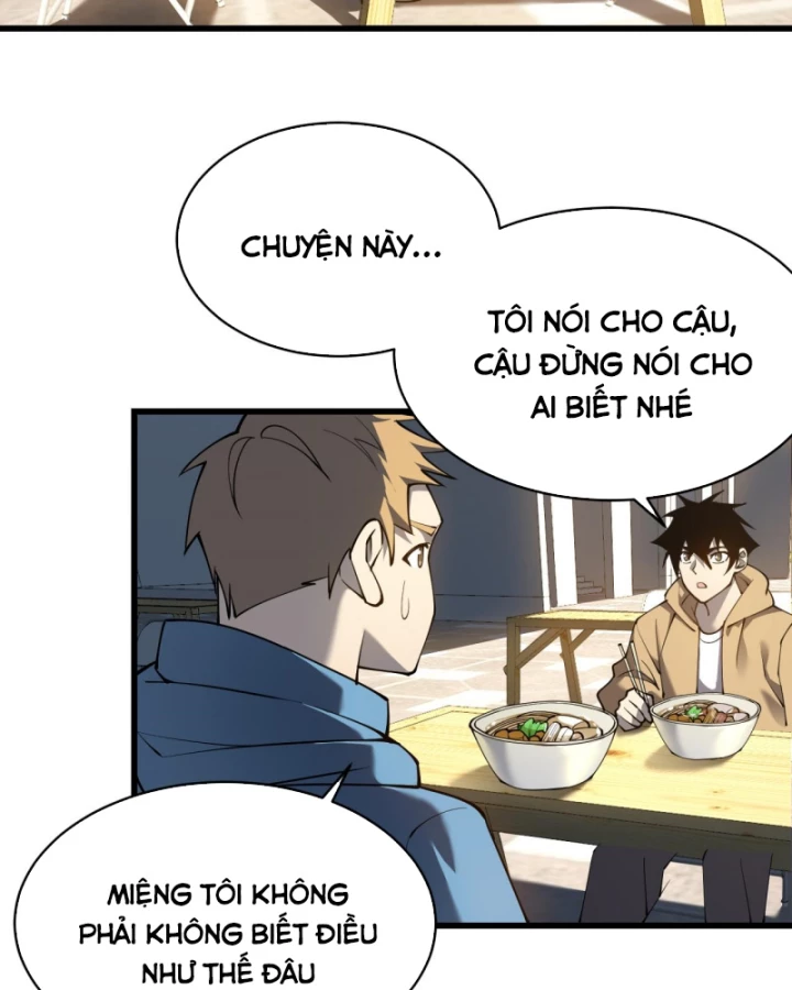 Ta Trở Thành Đại Phản Diện Của Toàn Sever Chapter 22 - Trang 2