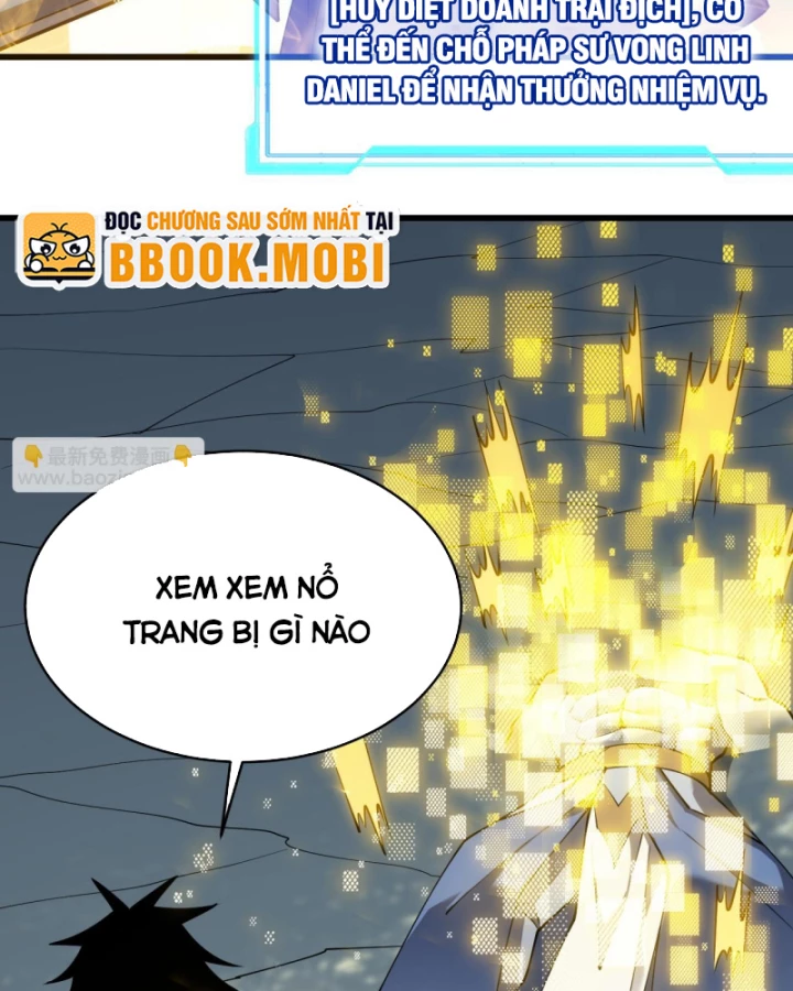 Ta Trở Thành Đại Phản Diện Của Toàn Sever Chapter 22 - Trang 2