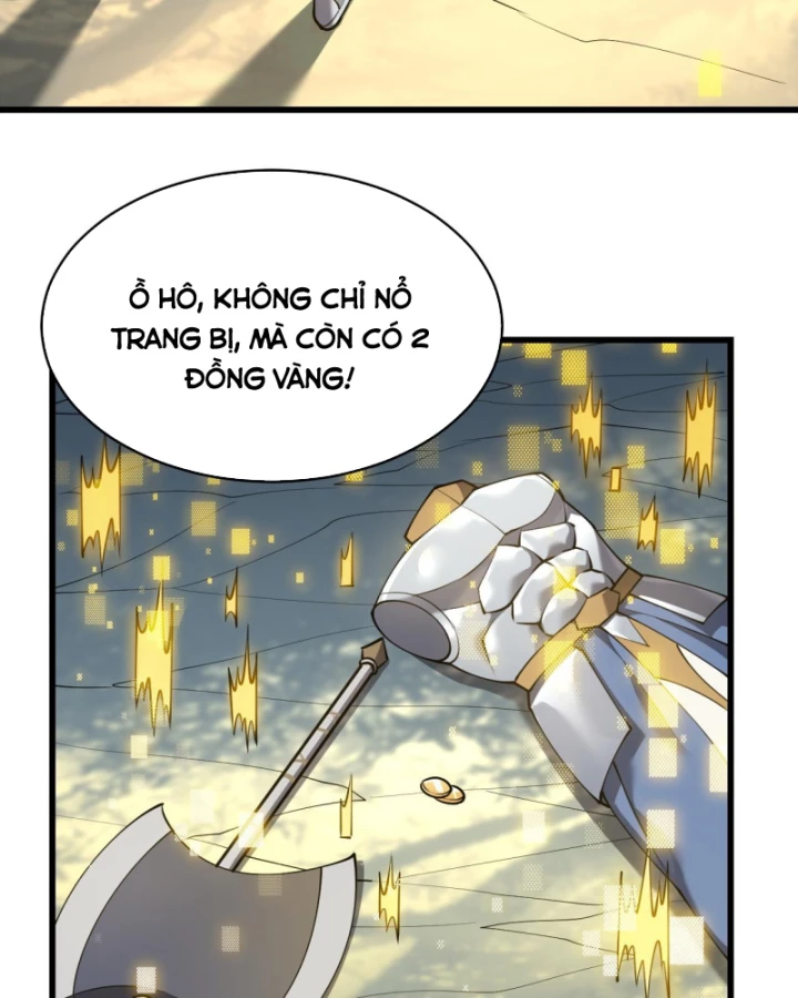 Ta Trở Thành Đại Phản Diện Của Toàn Sever Chapter 22 - Trang 2