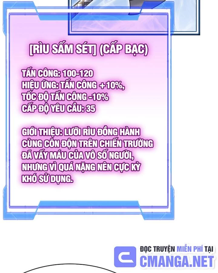 Ta Trở Thành Đại Phản Diện Của Toàn Sever Chapter 22 - Trang 2