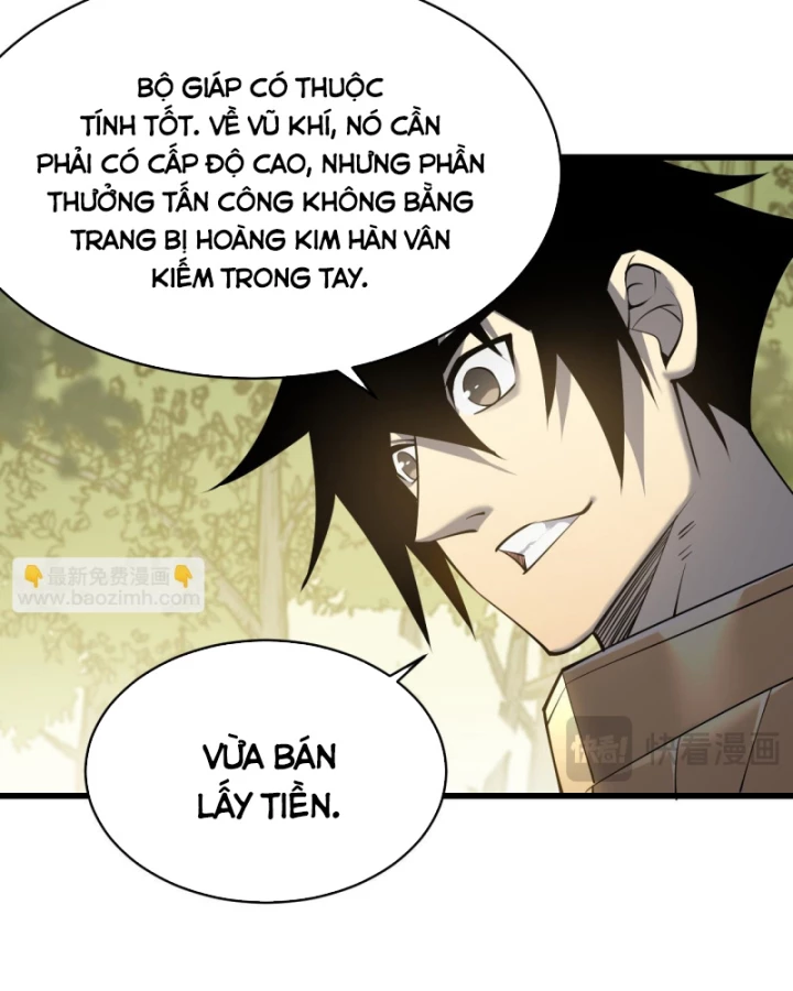 Ta Trở Thành Đại Phản Diện Của Toàn Sever Chapter 22 - Trang 2