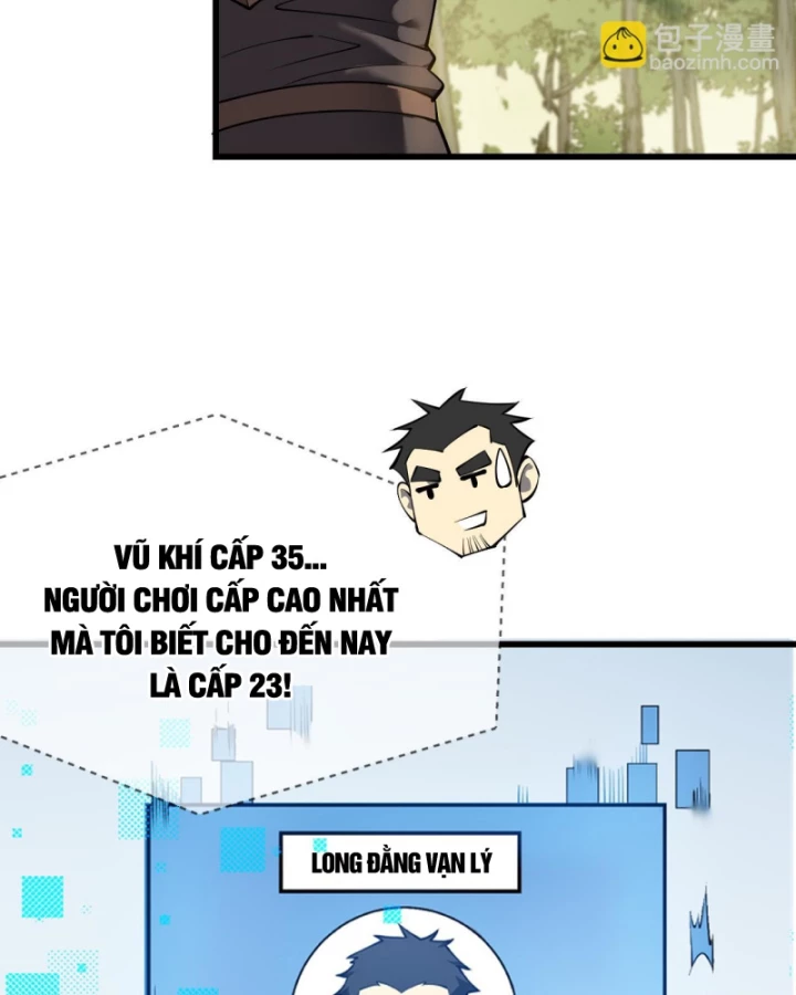 Ta Trở Thành Đại Phản Diện Của Toàn Sever Chapter 22 - Trang 2