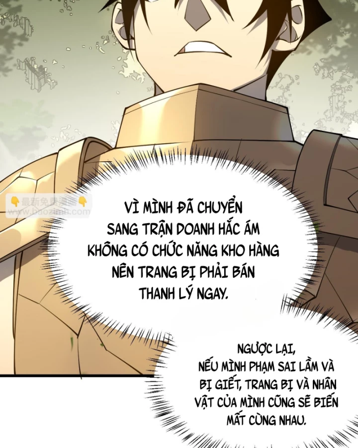 Ta Trở Thành Đại Phản Diện Của Toàn Sever Chapter 22 - Trang 2