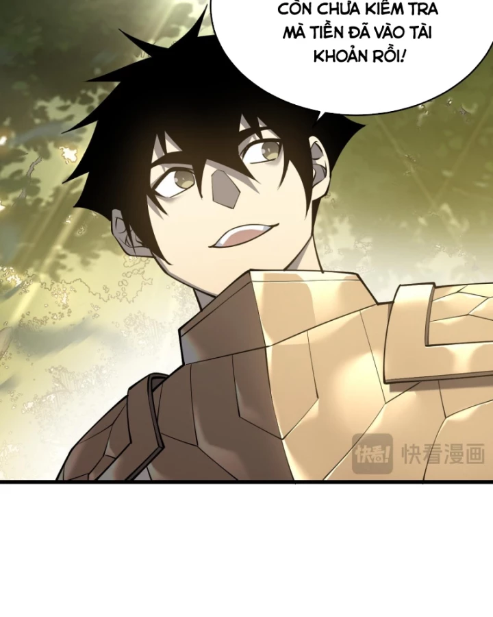 Ta Trở Thành Đại Phản Diện Của Toàn Sever Chapter 22 - Trang 2