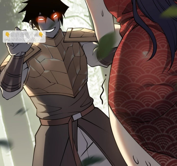 Ta Trở Thành Đại Phản Diện Của Toàn Sever Chapter 22 - Trang 2