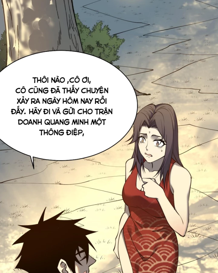 Ta Trở Thành Đại Phản Diện Của Toàn Sever Chapter 22 - Trang 2