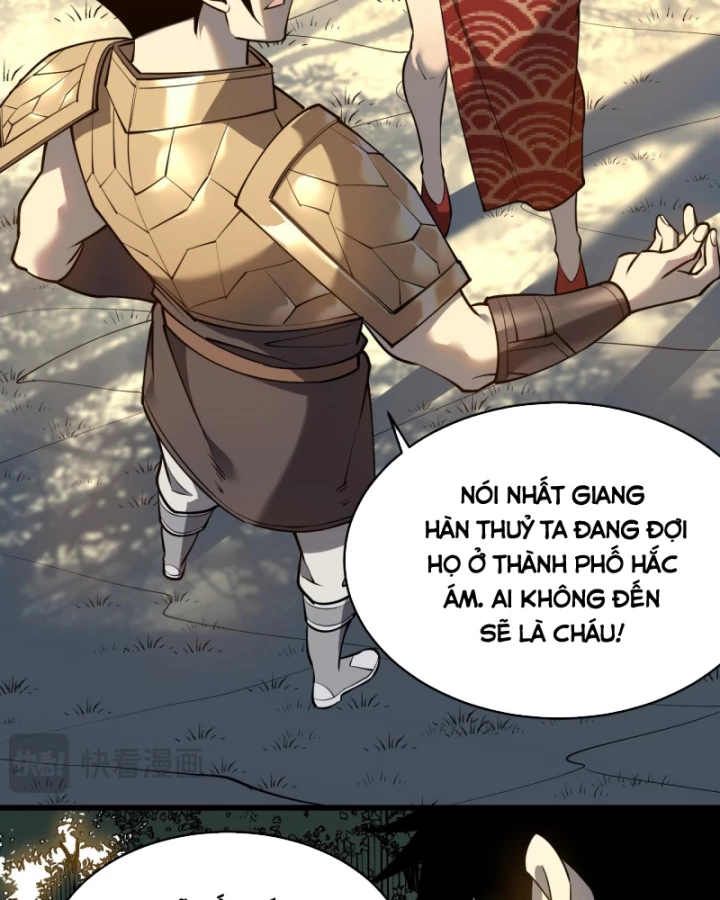 Ta Trở Thành Đại Phản Diện Của Toàn Sever Chapter 22 - Trang 2