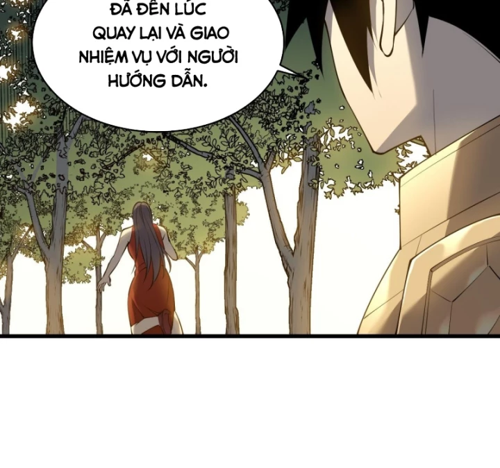 Ta Trở Thành Đại Phản Diện Của Toàn Sever Chapter 22 - Trang 2