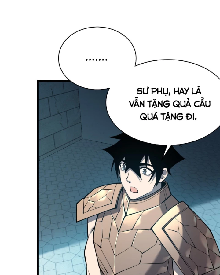 Ta Trở Thành Đại Phản Diện Của Toàn Sever Chapter 22 - Trang 2