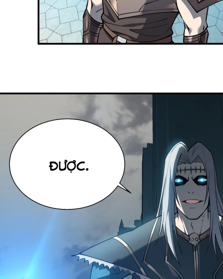 Ta Trở Thành Đại Phản Diện Của Toàn Sever Chapter 22 - Trang 2