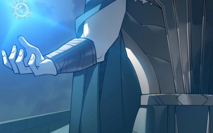 Ta Trở Thành Đại Phản Diện Của Toàn Sever Chapter 22 - Trang 2