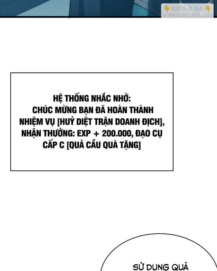 Ta Trở Thành Đại Phản Diện Của Toàn Sever Chapter 22 - Trang 2