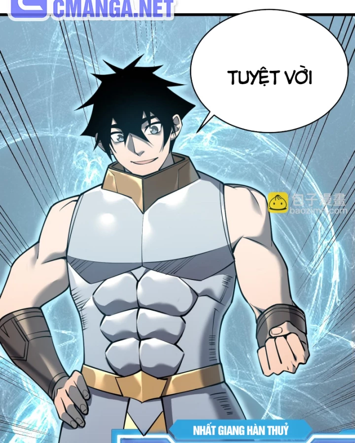 Ta Trở Thành Đại Phản Diện Của Toàn Sever Chapter 22 - Trang 2