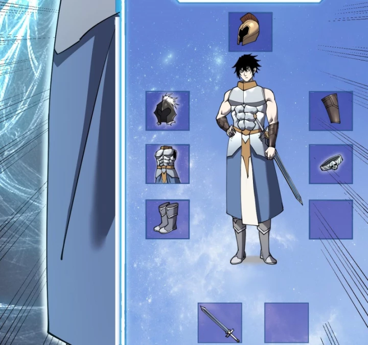 Ta Trở Thành Đại Phản Diện Của Toàn Sever Chapter 22 - Trang 2