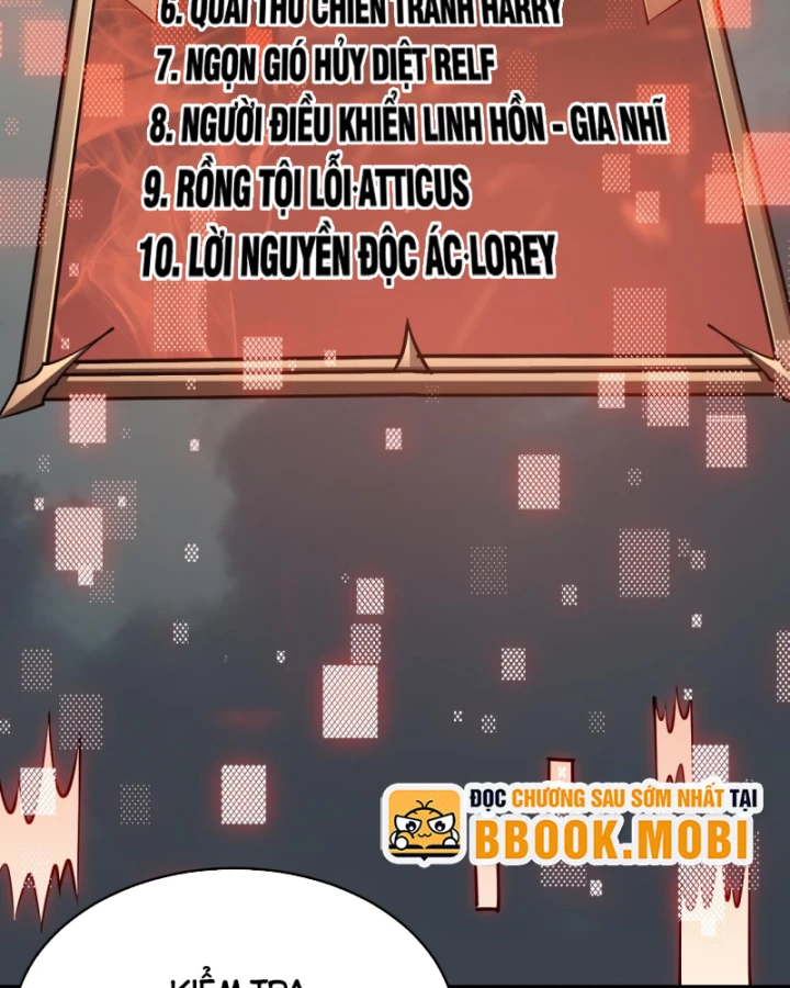 Ta Trở Thành Đại Phản Diện Của Toàn Sever Chapter 22 - Trang 2