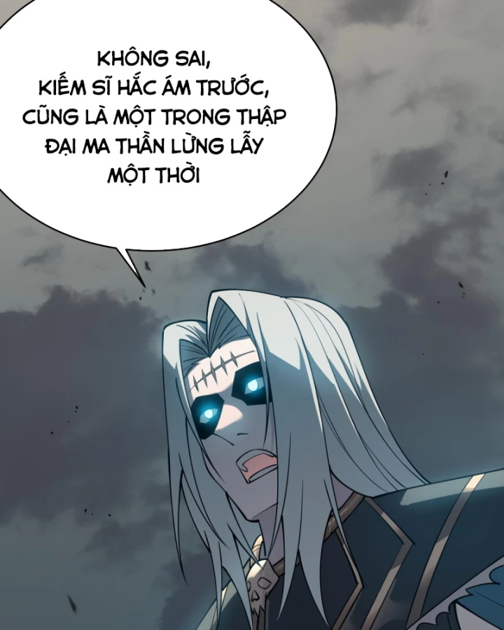 Ta Trở Thành Đại Phản Diện Của Toàn Sever Chapter 22 - Trang 2