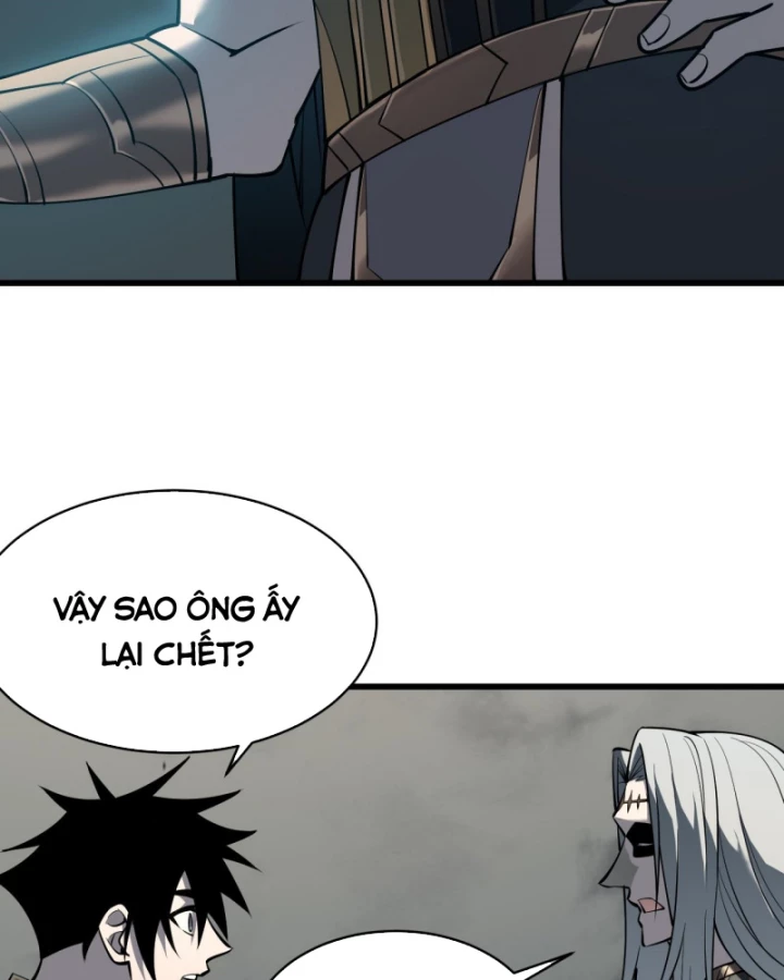 Ta Trở Thành Đại Phản Diện Của Toàn Sever Chapter 22 - Trang 2