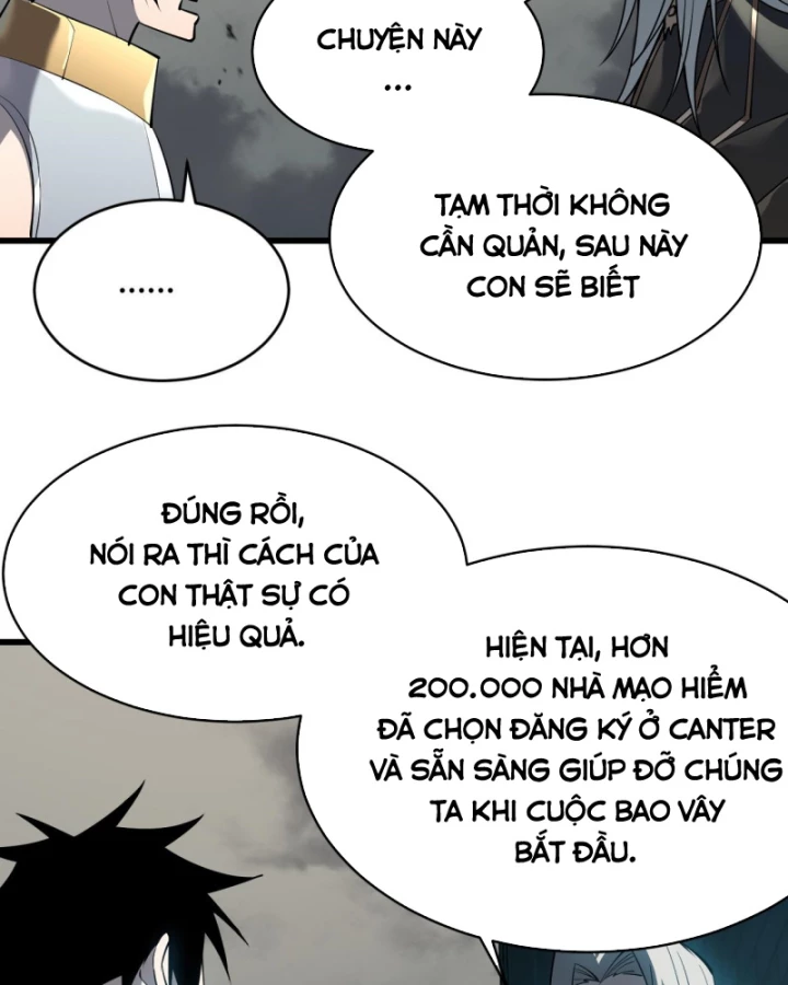 Ta Trở Thành Đại Phản Diện Của Toàn Sever Chapter 22 - Trang 2