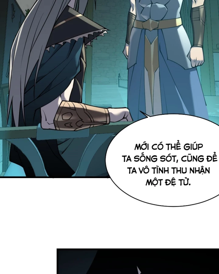 Ta Trở Thành Đại Phản Diện Của Toàn Sever Chapter 23 - Trang 2