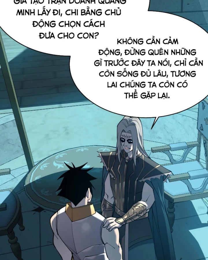 Ta Trở Thành Đại Phản Diện Của Toàn Sever Chapter 23 - Trang 2