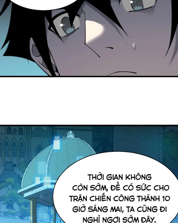 Ta Trở Thành Đại Phản Diện Của Toàn Sever Chapter 23 - Trang 2