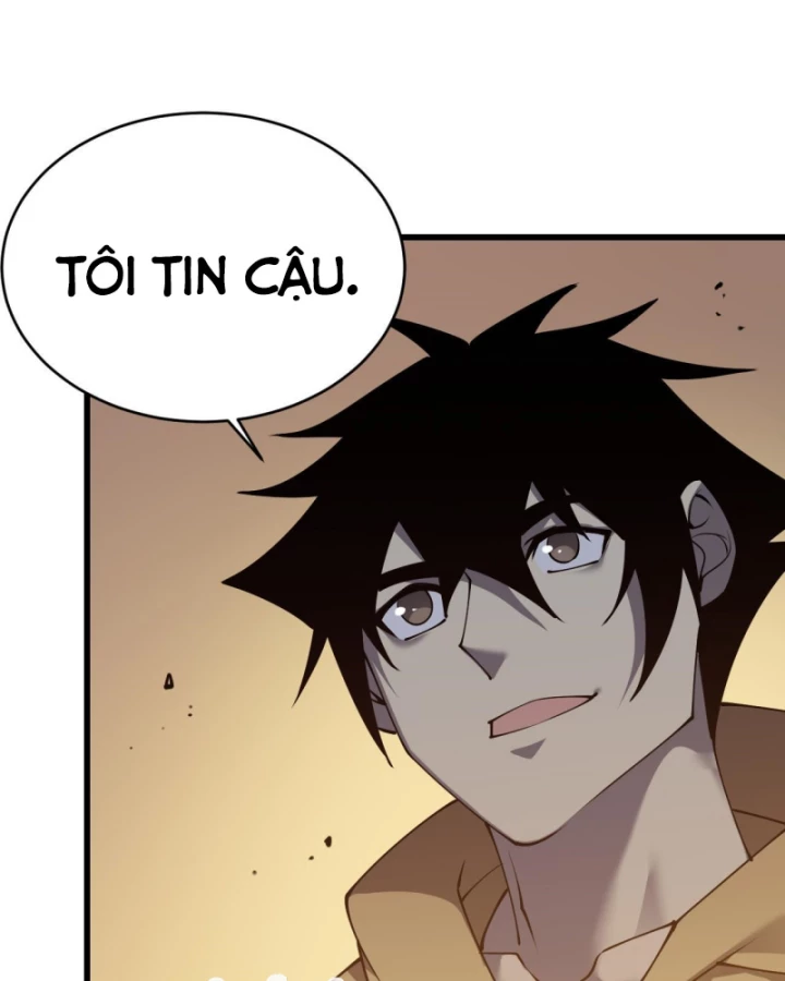 Ta Trở Thành Đại Phản Diện Của Toàn Sever Chapter 23 - Trang 2