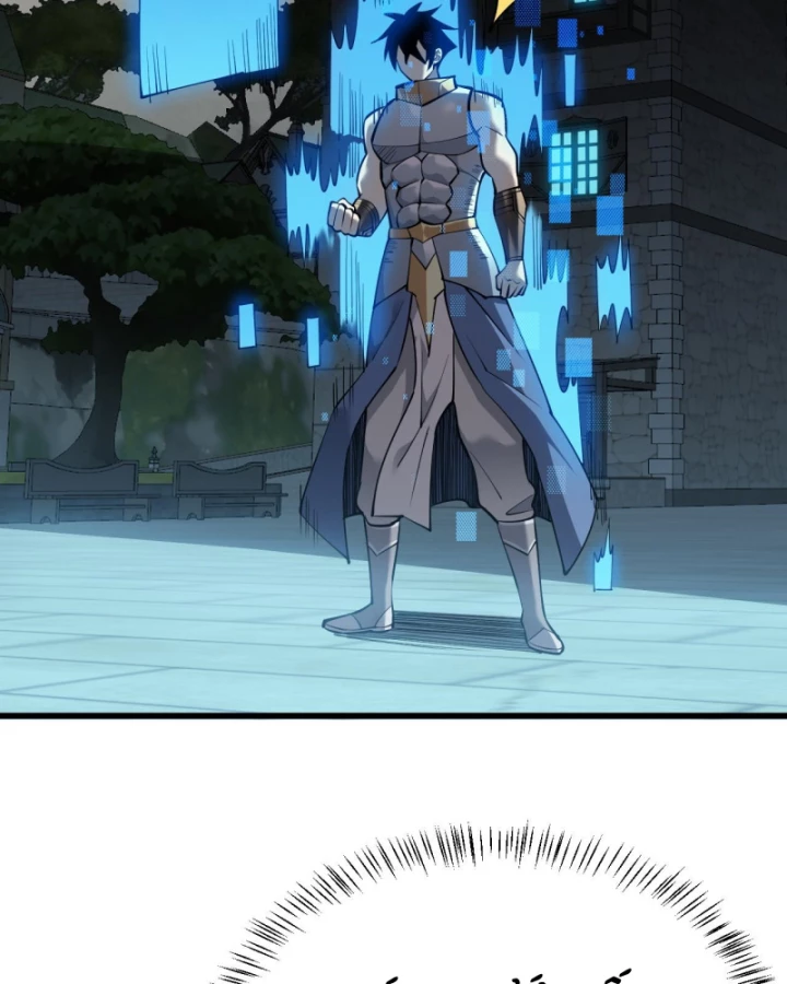 Ta Trở Thành Đại Phản Diện Của Toàn Sever Chapter 23 - Trang 2