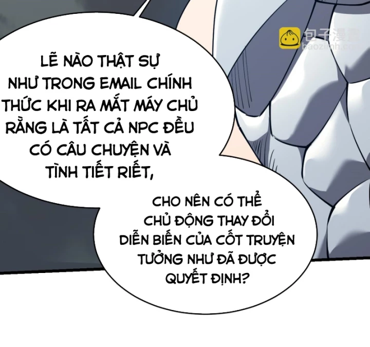 Ta Trở Thành Đại Phản Diện Của Toàn Sever Chapter 23 - Trang 2