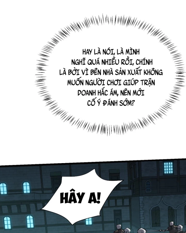 Ta Trở Thành Đại Phản Diện Của Toàn Sever Chapter 23 - Trang 2