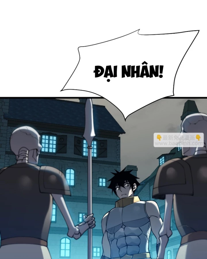 Ta Trở Thành Đại Phản Diện Của Toàn Sever Chapter 23 - Trang 2