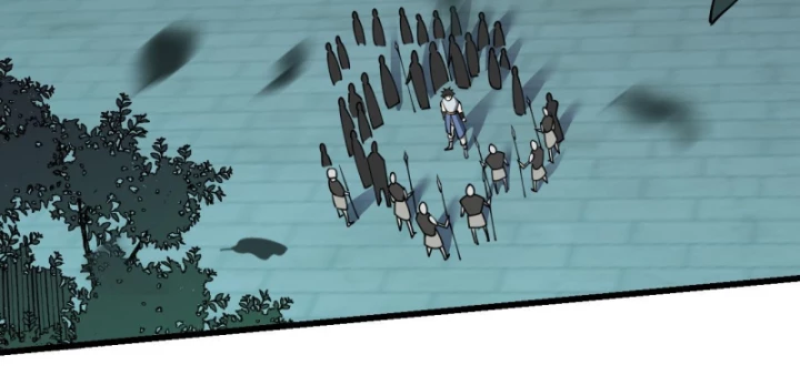 Ta Trở Thành Đại Phản Diện Của Toàn Sever Chapter 23 - Trang 2