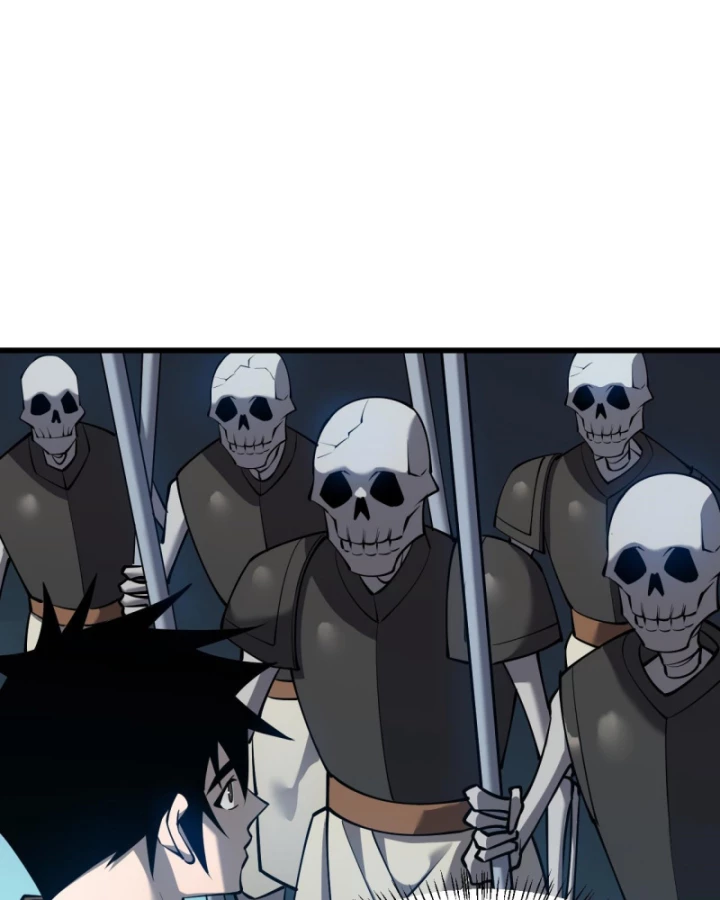 Ta Trở Thành Đại Phản Diện Của Toàn Sever Chapter 23 - Trang 2