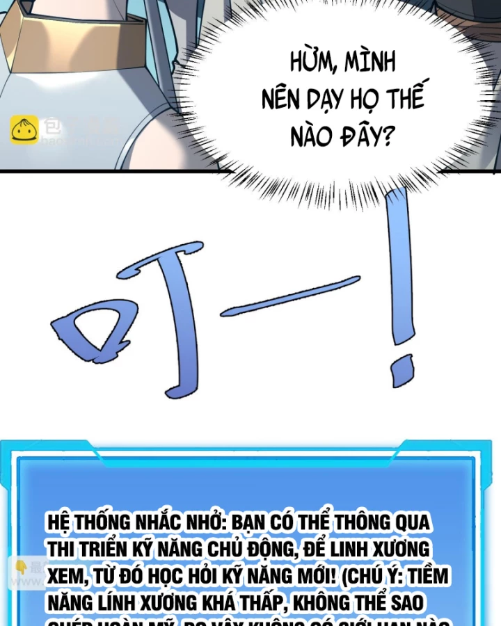 Ta Trở Thành Đại Phản Diện Của Toàn Sever Chapter 23 - Trang 2