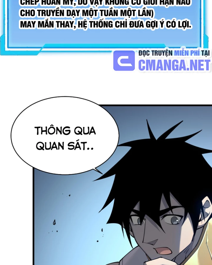 Ta Trở Thành Đại Phản Diện Của Toàn Sever Chapter 23 - Trang 2