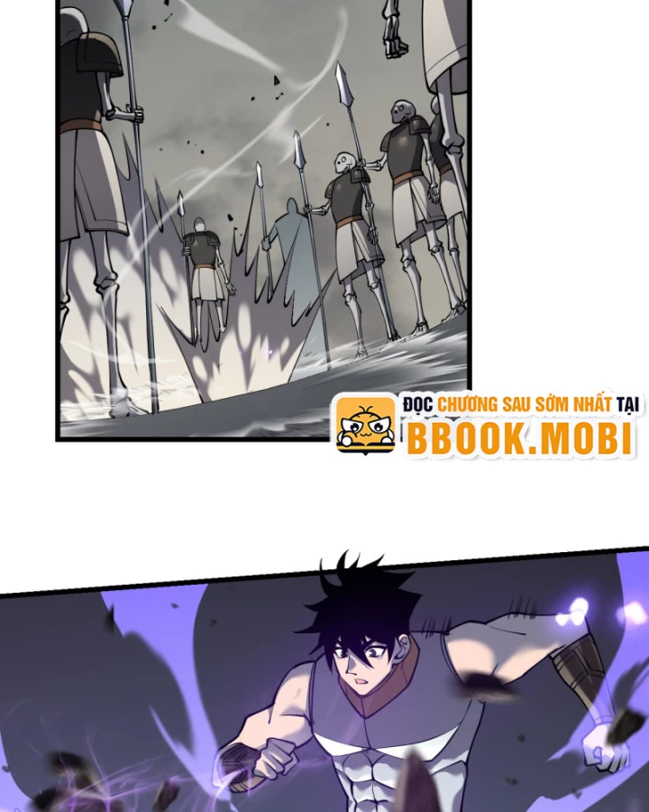 Ta Trở Thành Đại Phản Diện Của Toàn Sever Chapter 23 - Trang 2