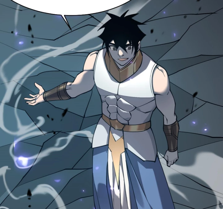 Ta Trở Thành Đại Phản Diện Của Toàn Sever Chapter 23 - Trang 2